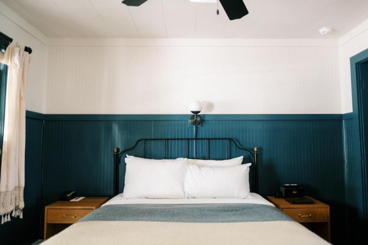 Anvil Hotel แจ็กสัน ภายนอก รูปภาพ