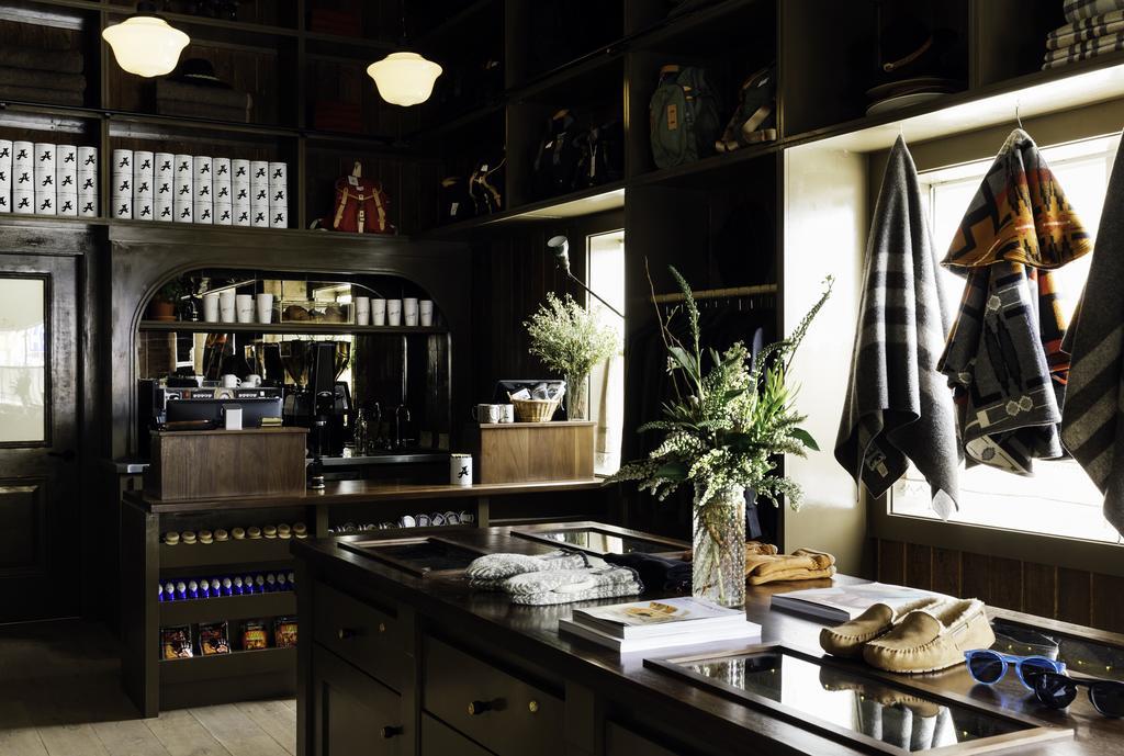 Anvil Hotel แจ็กสัน ภายนอก รูปภาพ