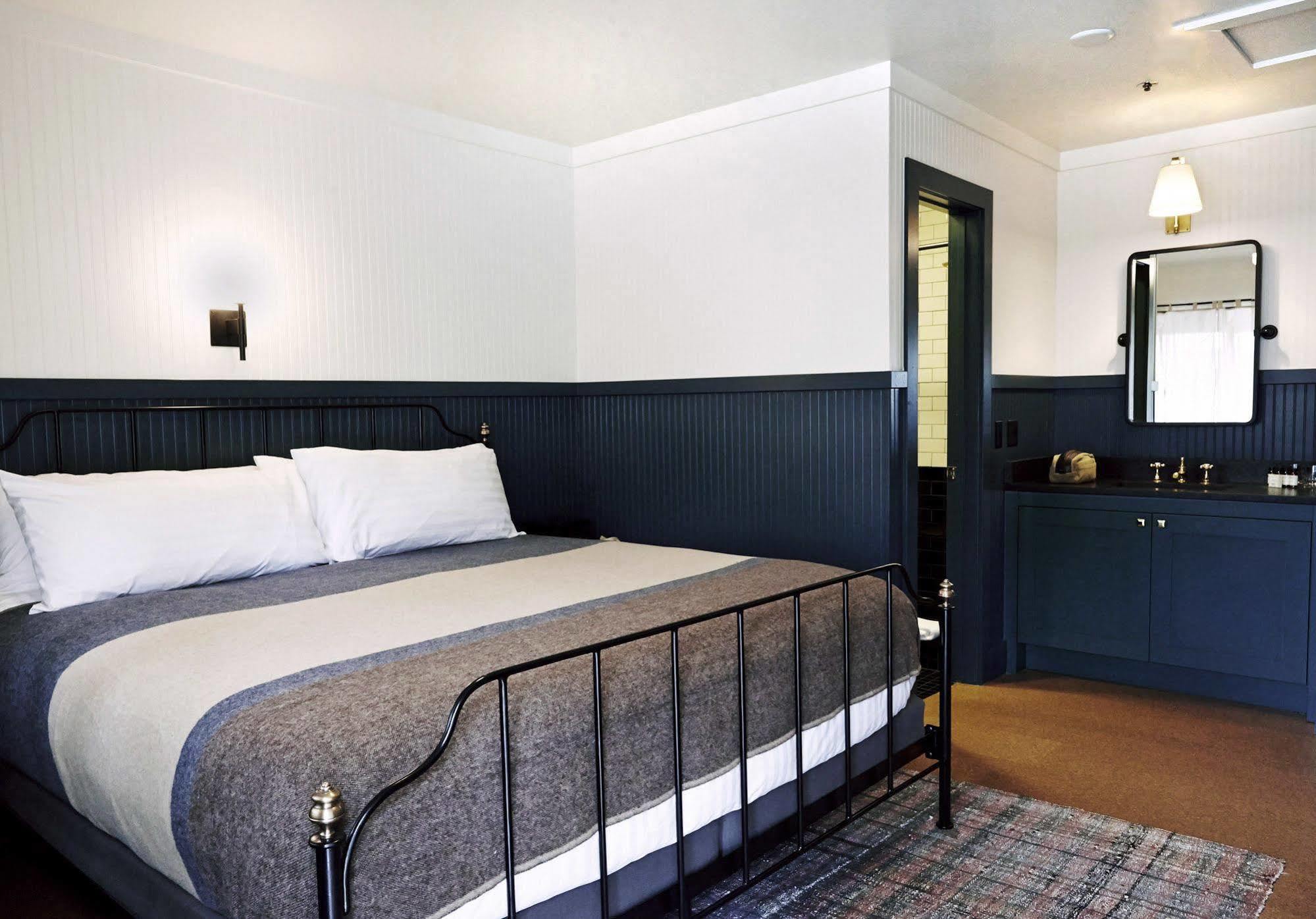 Anvil Hotel แจ็กสัน ภายนอก รูปภาพ