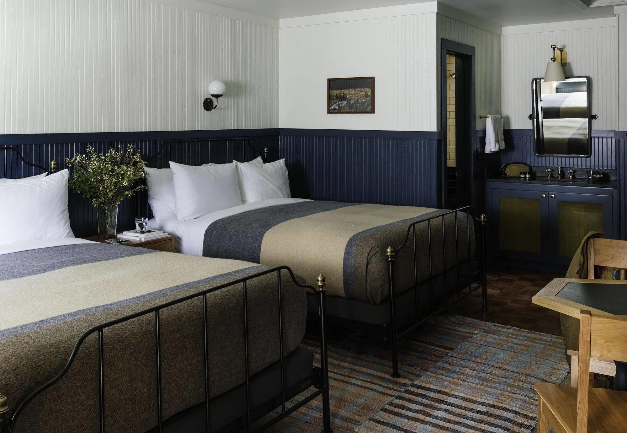 Anvil Hotel แจ็กสัน ภายนอก รูปภาพ