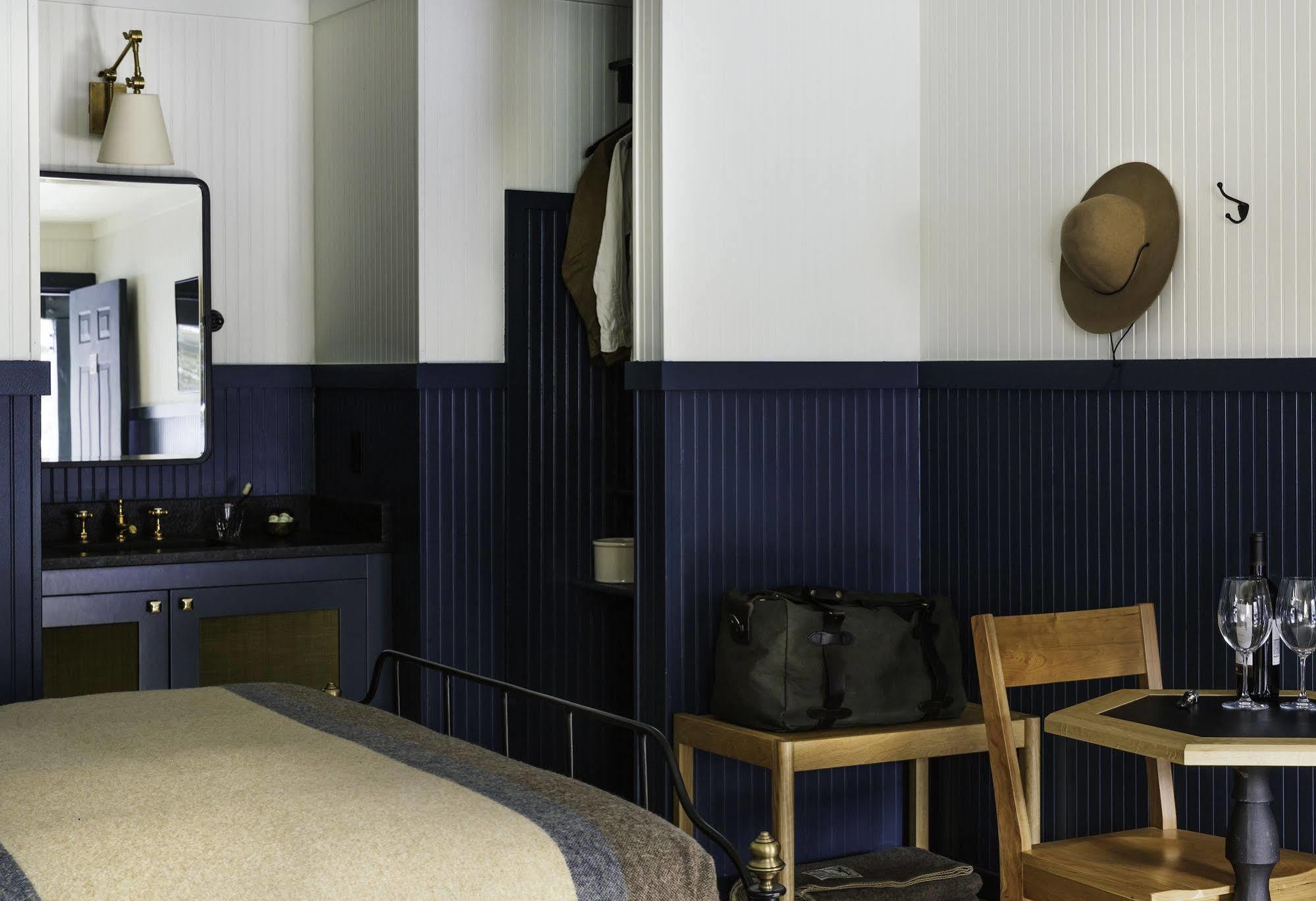 Anvil Hotel แจ็กสัน ภายนอก รูปภาพ