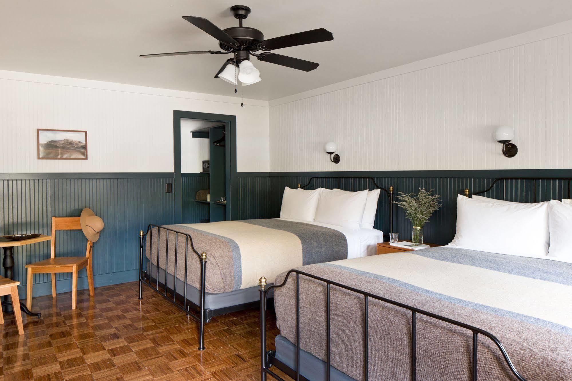 Anvil Hotel แจ็กสัน ภายนอก รูปภาพ