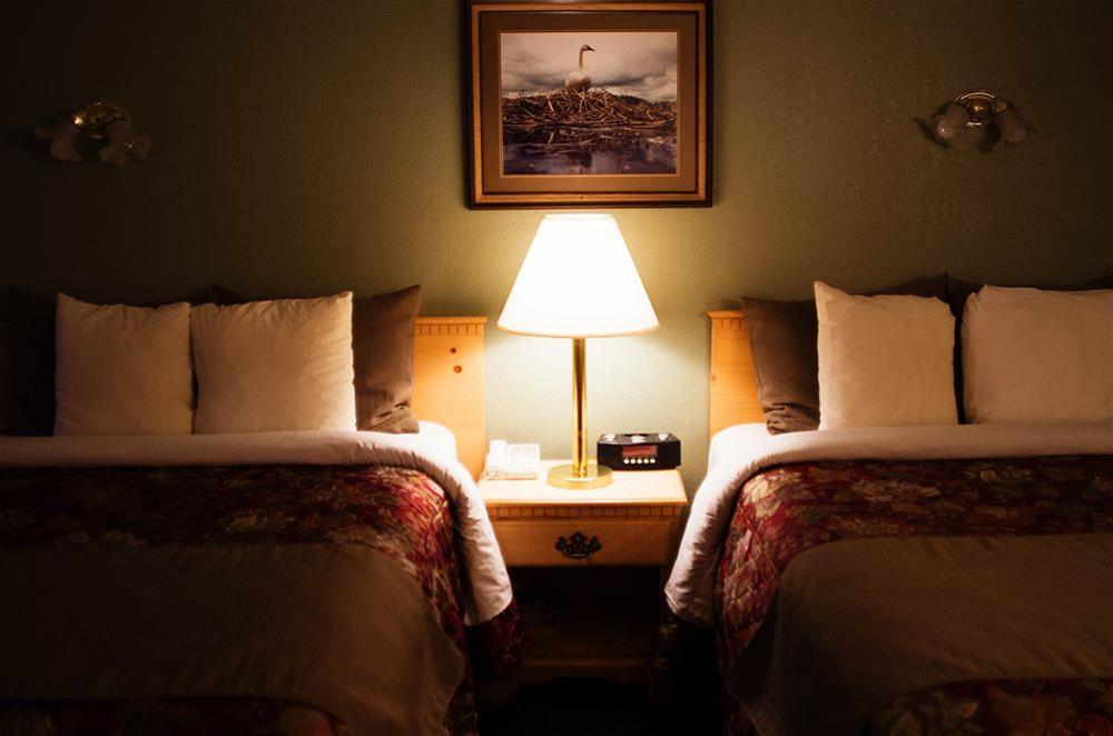 Anvil Hotel แจ็กสัน ภายนอก รูปภาพ